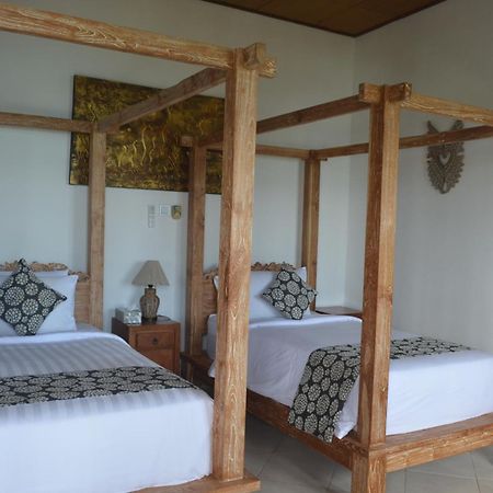 Lembongan Lux Villas Klungkung Bagian luar foto