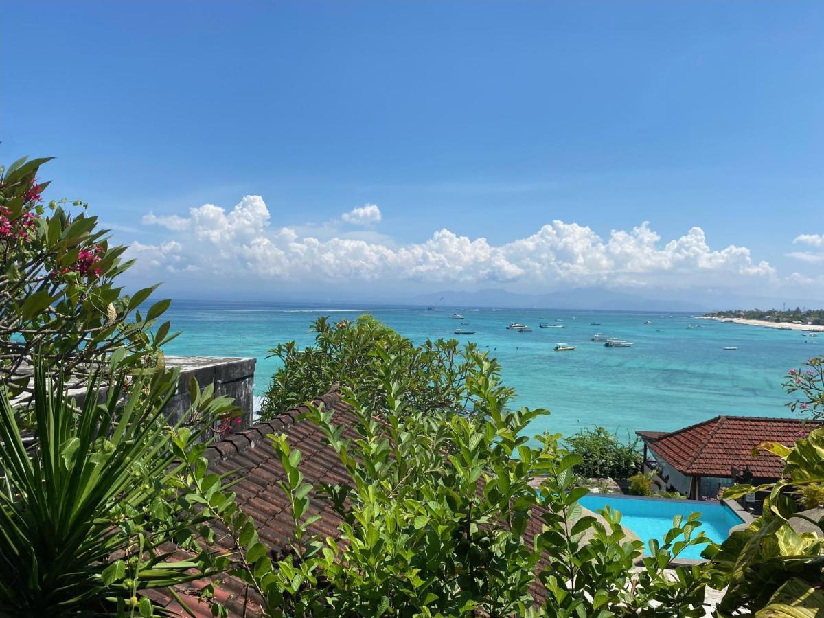 Lembongan Lux Villas Klungkung Bagian luar foto