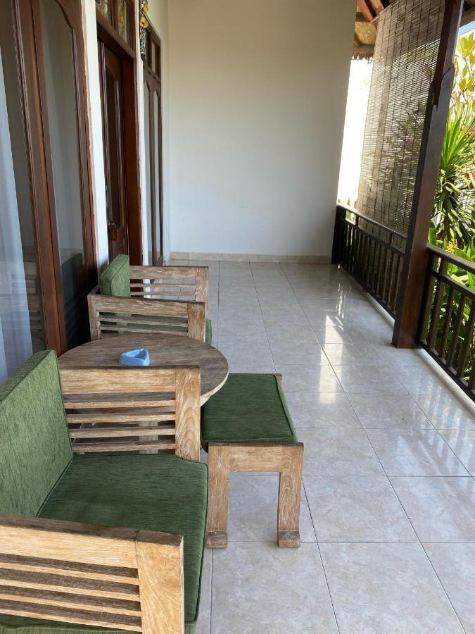Lembongan Lux Villas Klungkung Bagian luar foto