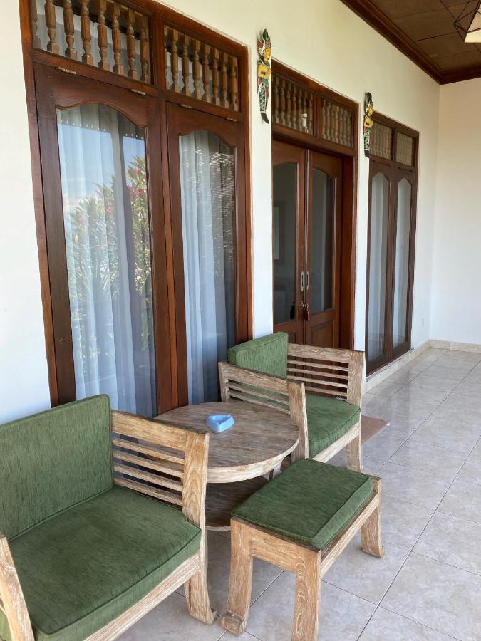Lembongan Lux Villas Klungkung Bagian luar foto