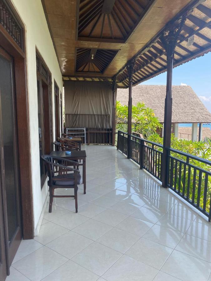 Lembongan Lux Villas Klungkung Bagian luar foto