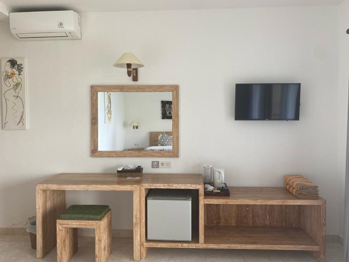Lembongan Lux Villas Klungkung Bagian luar foto