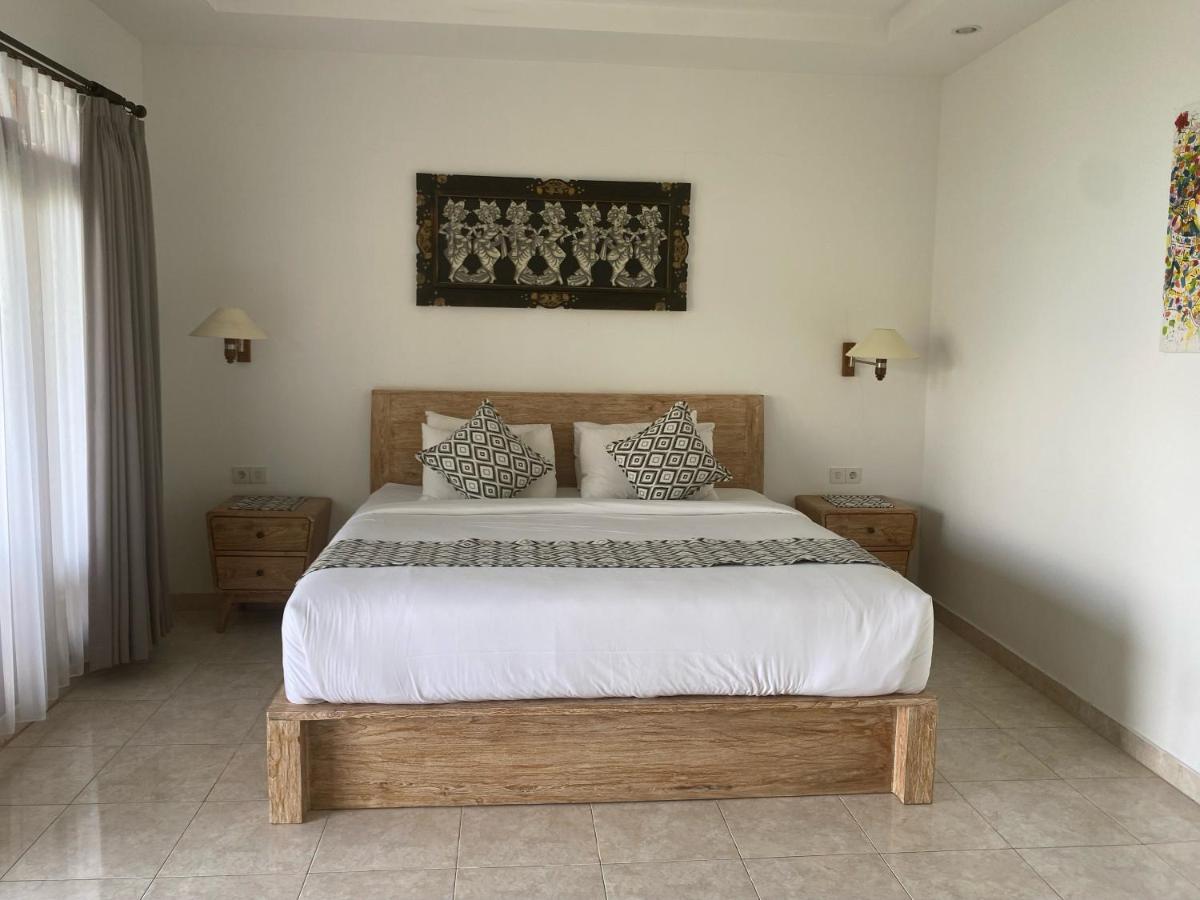 Lembongan Lux Villas Klungkung Bagian luar foto