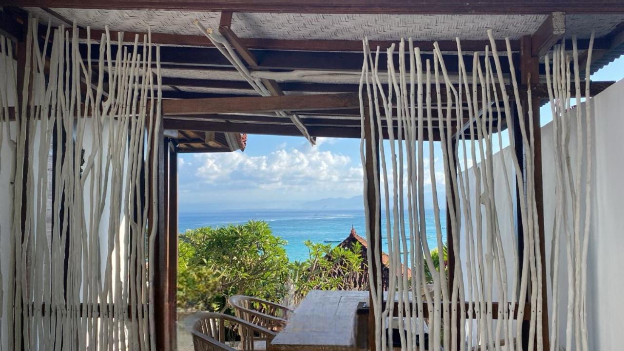 Lembongan Lux Villas Klungkung Bagian luar foto