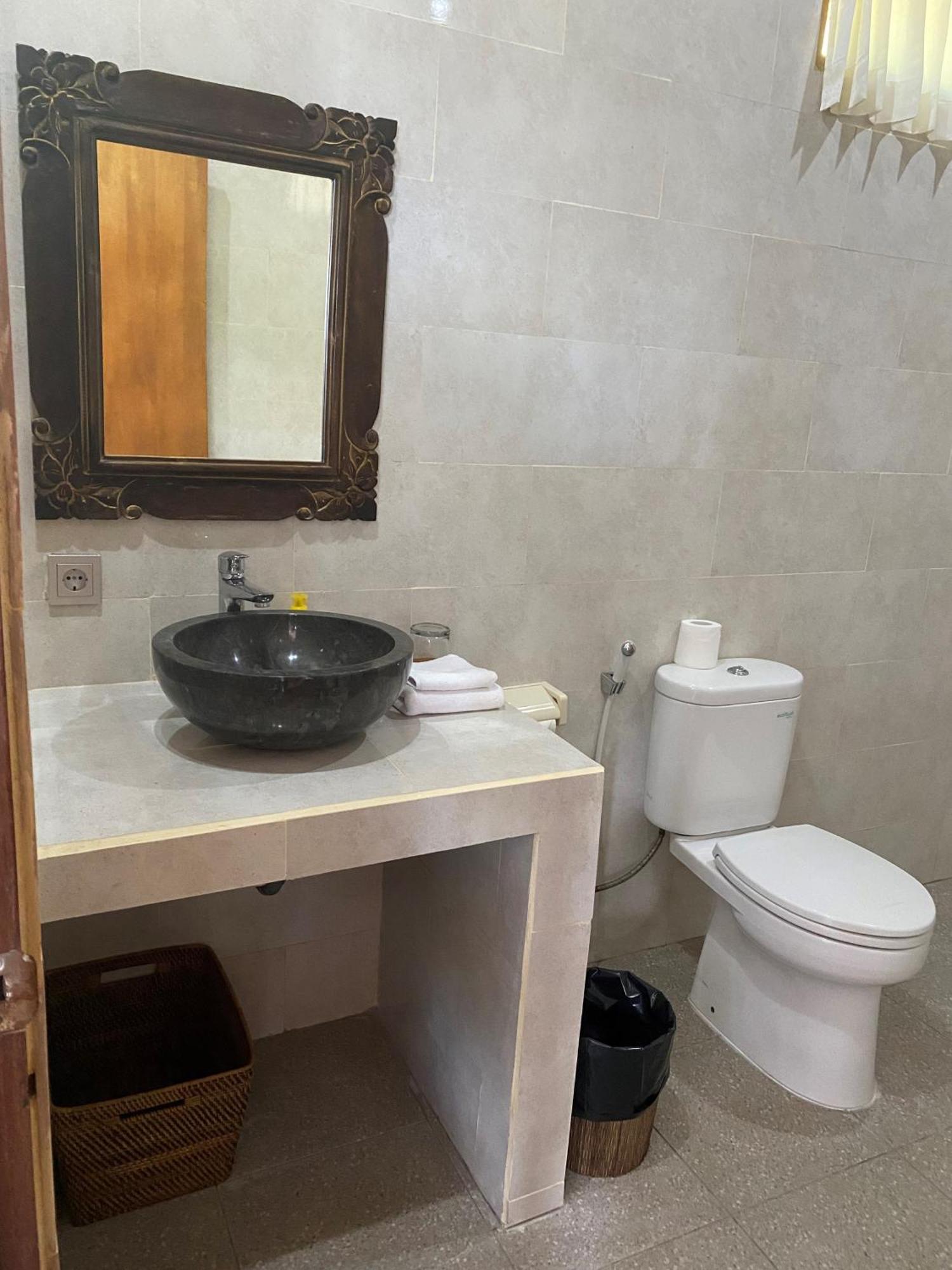Lembongan Lux Villas Klungkung Bagian luar foto