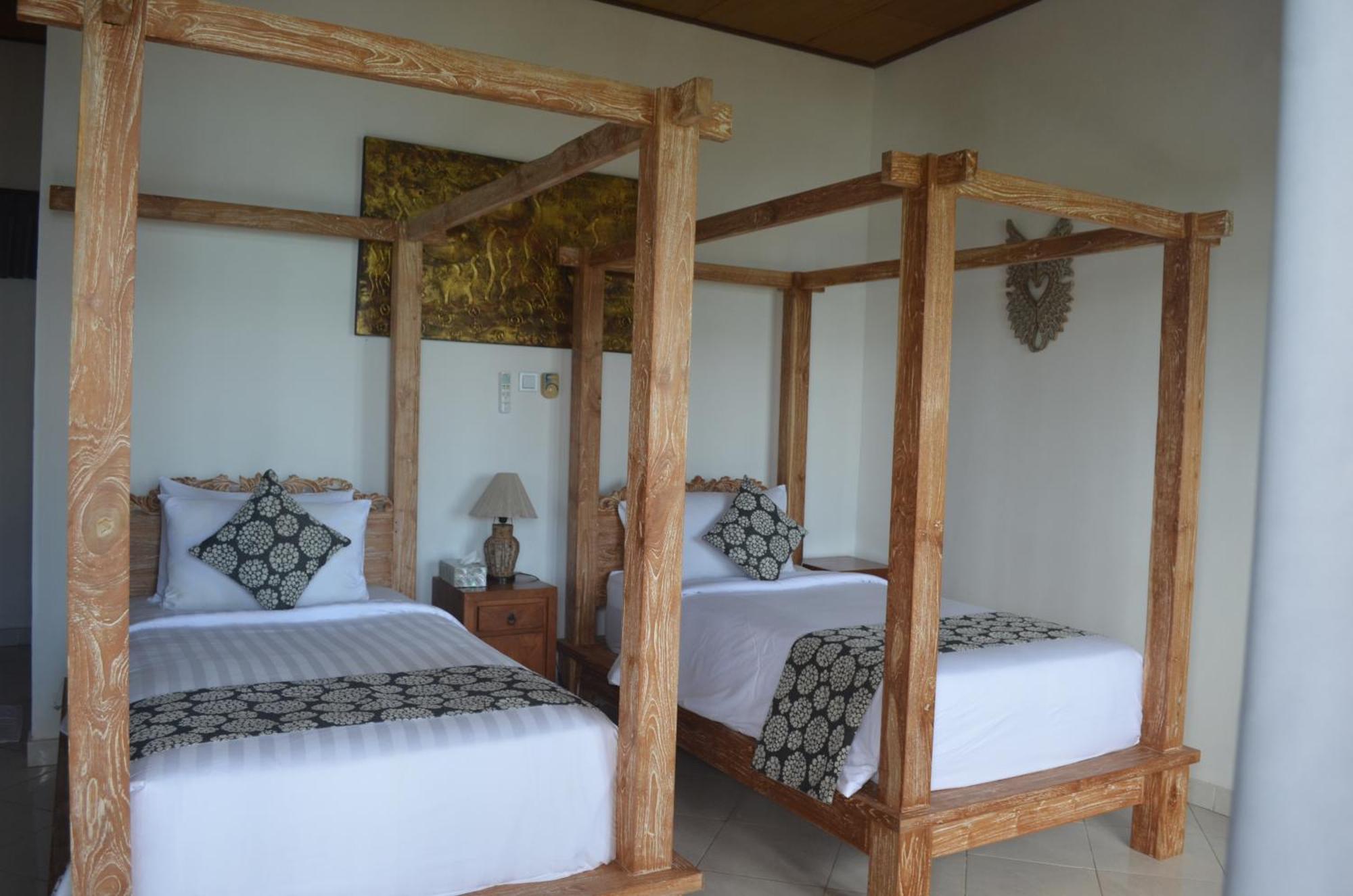 Lembongan Lux Villas Klungkung Bagian luar foto